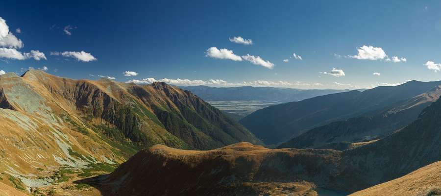 Tatry Wysokie