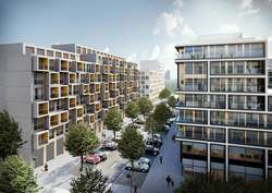 Jakie powinno być nowoczesne osiedle mieszkaniowe?