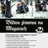 Operacja Boyen: Bitwa zimowa na Mazurach 
