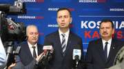 Mosty porozumienia, a nie mury nienawiści: Kosiniak-Kamysz w Elblągu [ZDJĘCIA]
