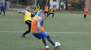 Piłkarze Sokoła Ostróda w sobotę zagrają z Concordią w Elblągu