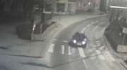 Jechał ulicami Olsztyna bez uprawnień i po pijaku. Zatrzymali go policyjni wywiadowcy [VIDEO]