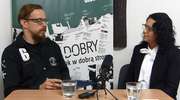 "Rozmowa Gońca": Anna Żukowska, dyrektor Środowiskowego Domu Samopomocy w Bartoszycach