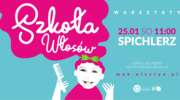 Szkoła włosów w Spichlerzu