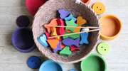 Zabawki drewniane: 7 powodów dla których dziecko powinno je mieć
