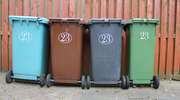 Uwaga na zmiany w harmonogramach odbioru odpadów
