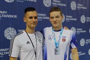Olecczanin Paweł Masalski medalistą Złotego Finału Pucharu Świata