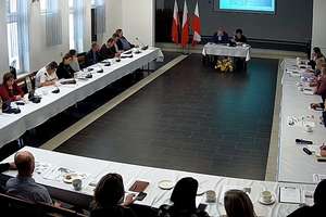 Radni jednogłośnie uchwalili budżet gminy Janowo na 2020 rok