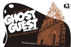 Koncerty Ghost Guest: kto wystąpi dla elbląskiej publiczności?