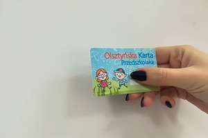 Nowe karty w olsztyńskich przedszkolach to nowy problem dla rodziców?