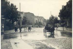 75 lat temu w Lecu - codzienne życie w wojennym mieście