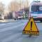 Poważny wypadek na trasie Dobre Miasto-Miłakowo. Dwóch kierowców zostało przetransportowanych do szpitala