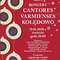 Koncert kolęd w katedrze