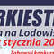 Na lodowisku będzie się działo