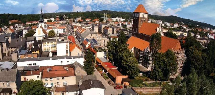 Więcej zgonów niż narodzin w 2019 roku w Nowym Mieście 