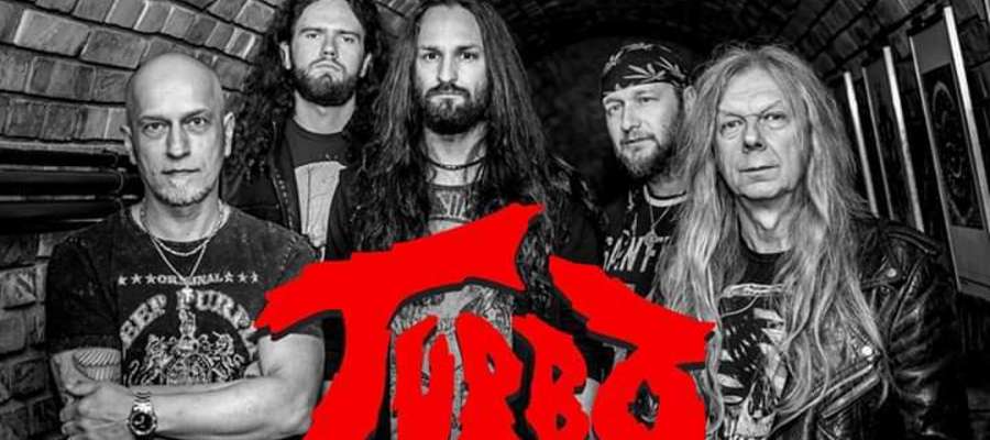 Pod koniec stycznia w Iowa Music Bar wystąpi zespół Turbo