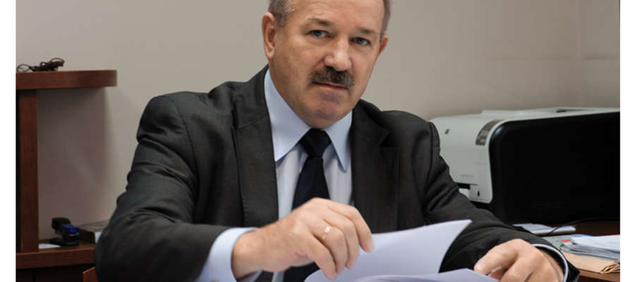 Dr inż. Aleksander Socha