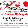 Walentynki na lodowisku