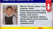 Child Alert: Zaginął 10-letni chłopiec!