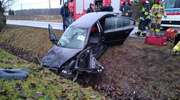 Strażacki tydzień bez pożarów. Wyjazdy m.in. do zdarzeń drogowych