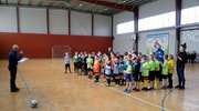 DKS Dobre Miasto wygrywa czwarty turniej Cresovia Cup 2020 