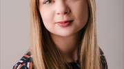 Wiktoria Regin, licealistka z Olsztyna: Napiszę książkę o wojnie