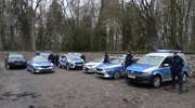 Mniej tragicznych wypadków na drogach i wzrost wykrywalności przestępstw. Policjanci podsumowali miniony rok
