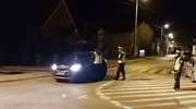 650 osób skontrolowała policja podczas akcji "Alkohol i narkotyki" 