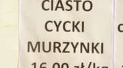 Czy Cycki Murzynki obrażają? [SONDA] [VIDEO]