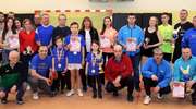 VII edycja Gminnej Ligi Tenisa Stołowego zakończona