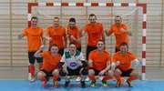 Futsalowa sensacja z Korsz