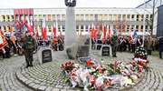 Elblążanie uczcili 78. rocznicę powstania Armii Krajowej