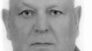 Zaginął 77-letni Henryk Kamiński z Pisza