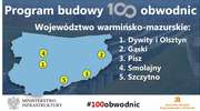 Północna obwodnica Olsztyna jest realna