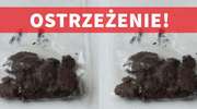 Główny Inspektor Sanitarny ostrzega: pojawił się nowy narkotyk!