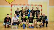 Suska Liga Futsalu zakończyła sezon. Flashcars mistrzem!