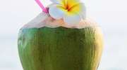 Woda kokosowa na odchudzanie, anemię i dla sportowców
