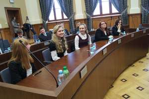 Po krótkiej przerwie do Olsztyna wraca Młodzieżowa Rada Miasta