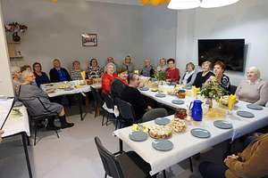 Rok funkcjonowania szczycieńskiego Kubu Senior+