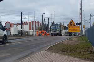 Prace mają zakończyć się do końca lutego