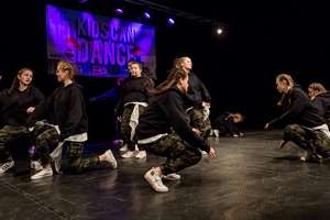 Sukces tancerzy z Kętrzyńskiego Centrum Kultury na ogólnopolskim konkursie tanecznym „KIDS CAN DANCE” 