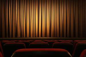 Kolejne kino w Olsztynie obniża ceny biletów