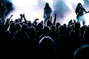 Muzyka metalowa i rock szkodzą rodzinie? Portal współfinansowany przez Ministerstwo Sprawiedliwości ostrzega