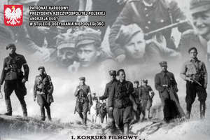 1 marca – Narodowy Dzień Pamięci ,,Żołnierzy Wyklętych”