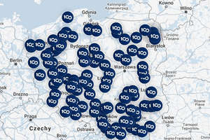 Pisz w rządowym programie „100 Obwodnic”