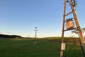 Planowane przerwy w dostawie energii elektrycznej w powiecie nowomiejskim