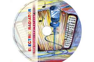 Promocja płyty „Electric Radiator”