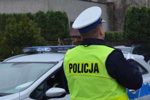 Lidzbarscy policjanci podsumowali weekend na drogach