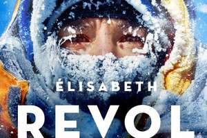CZYTAM, BO LUBIĘ: Elisabeth Revol - "Przeżyć. Moja tragedia na Nanga Parbat"