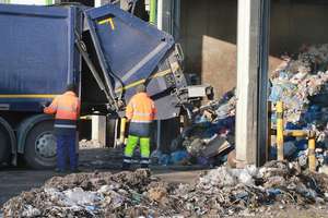 Przedsiębiorcy z Mazur chcą obniżek opłat za śmieci